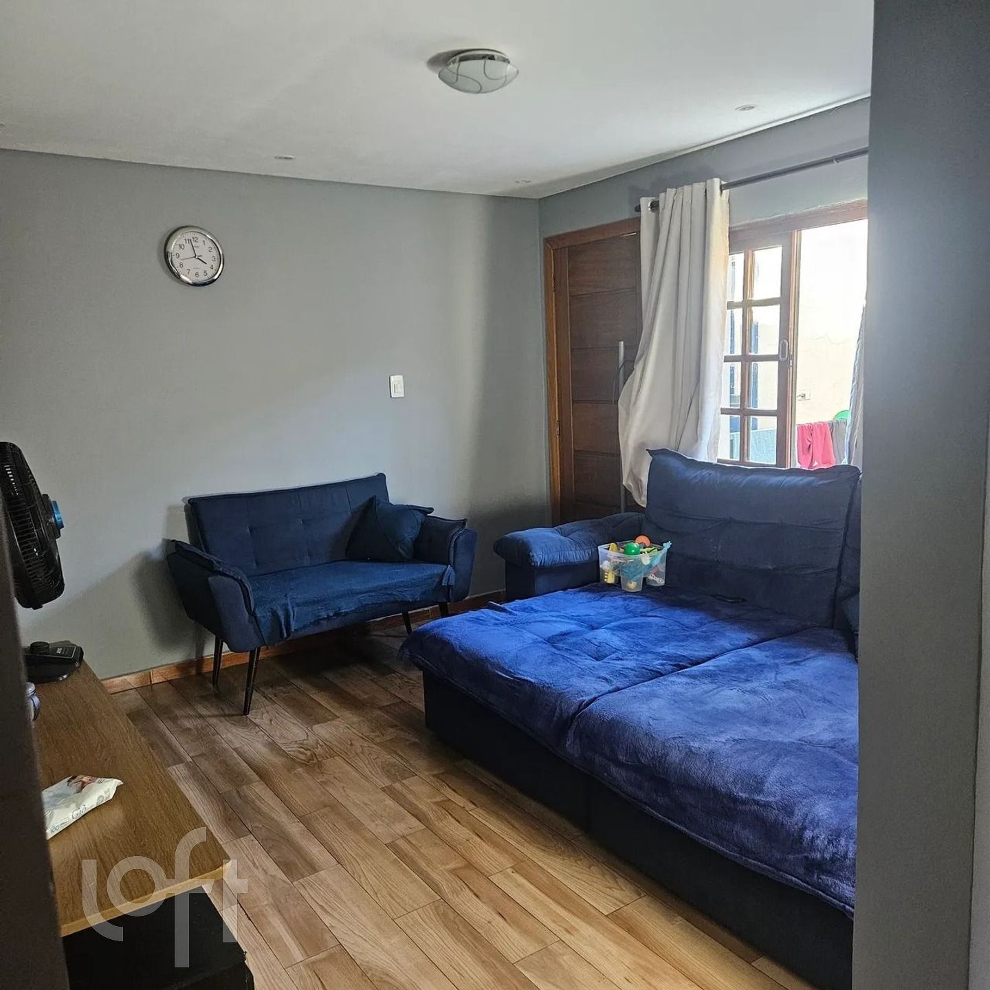 Casa à venda em Condomínio Maracanã com 178 m², 2 quartos, 1 suíte, 3 vagas