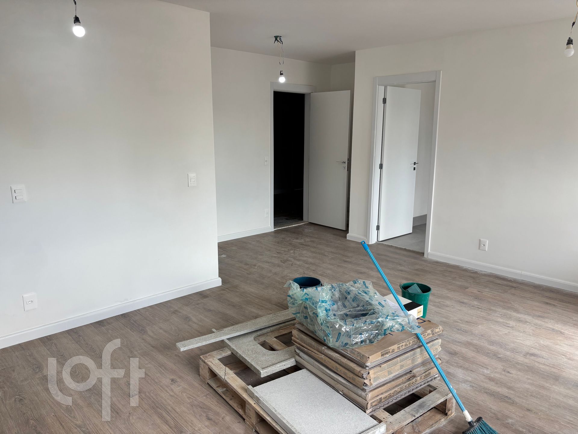 Apartamento à venda em Vila Mariana com 64 m², 2 q