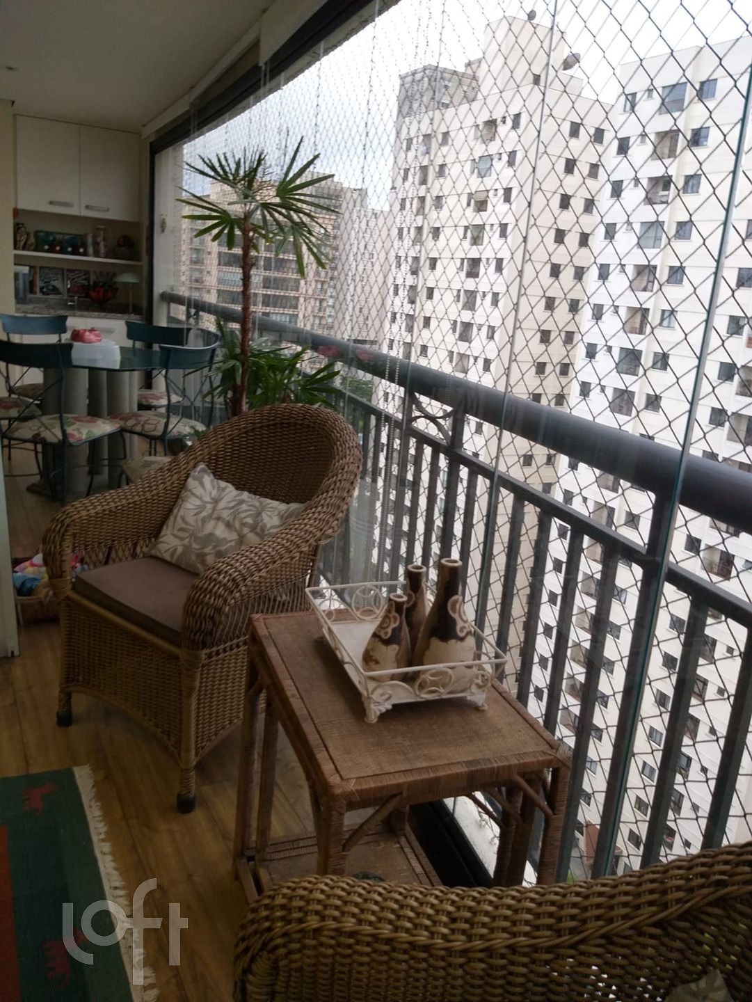 Apartamento à venda com 3 quartos, 143m² - Foto 16