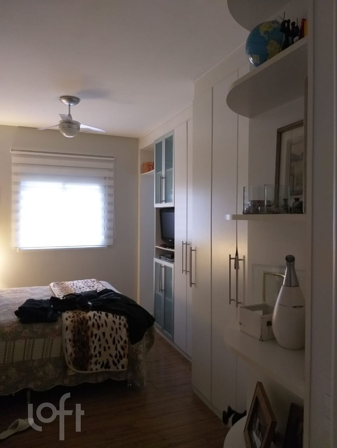 Apartamento à venda com 3 quartos, 143m² - Foto 7