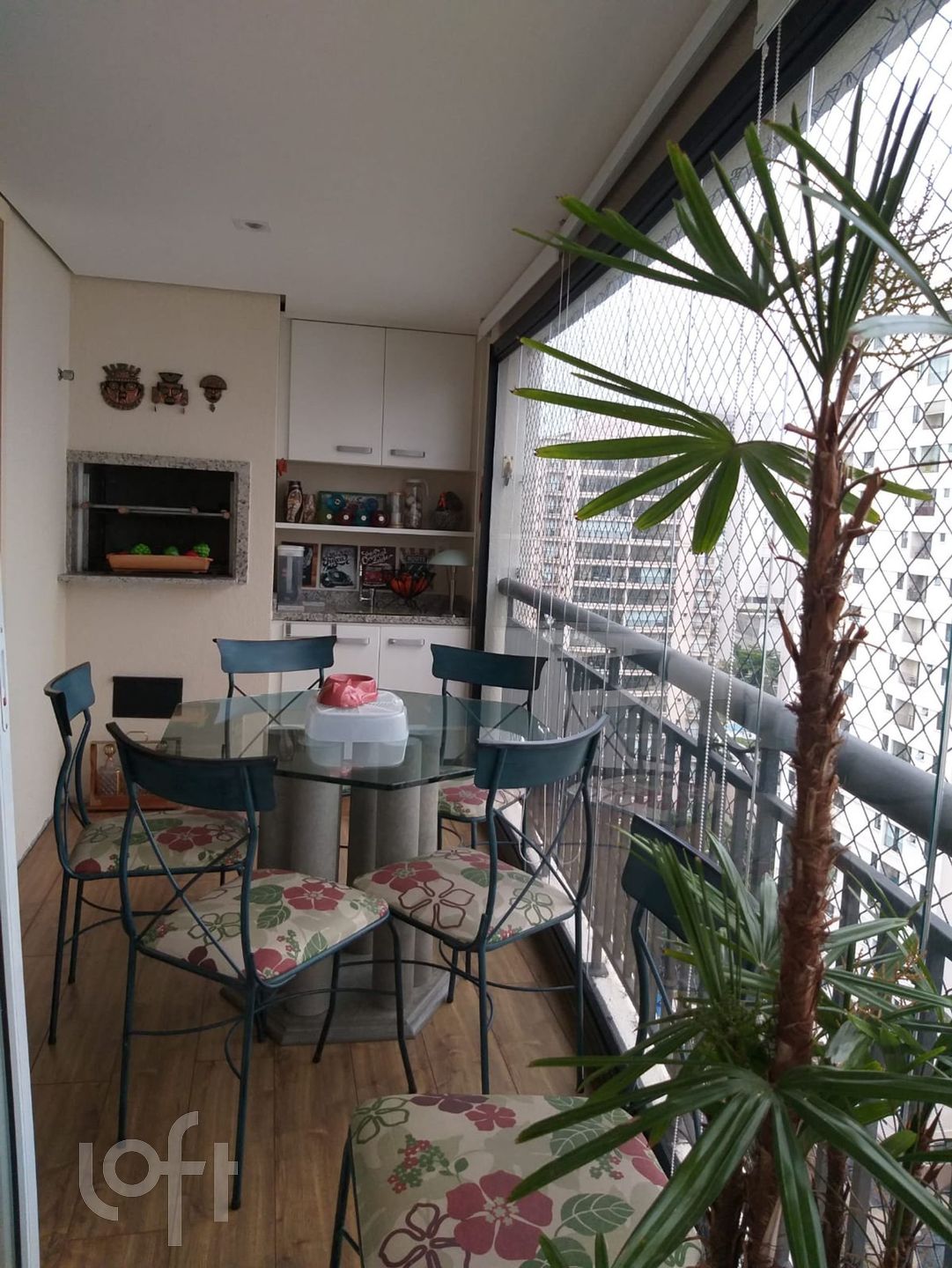 Apartamento à venda com 3 quartos, 143m² - Foto 9