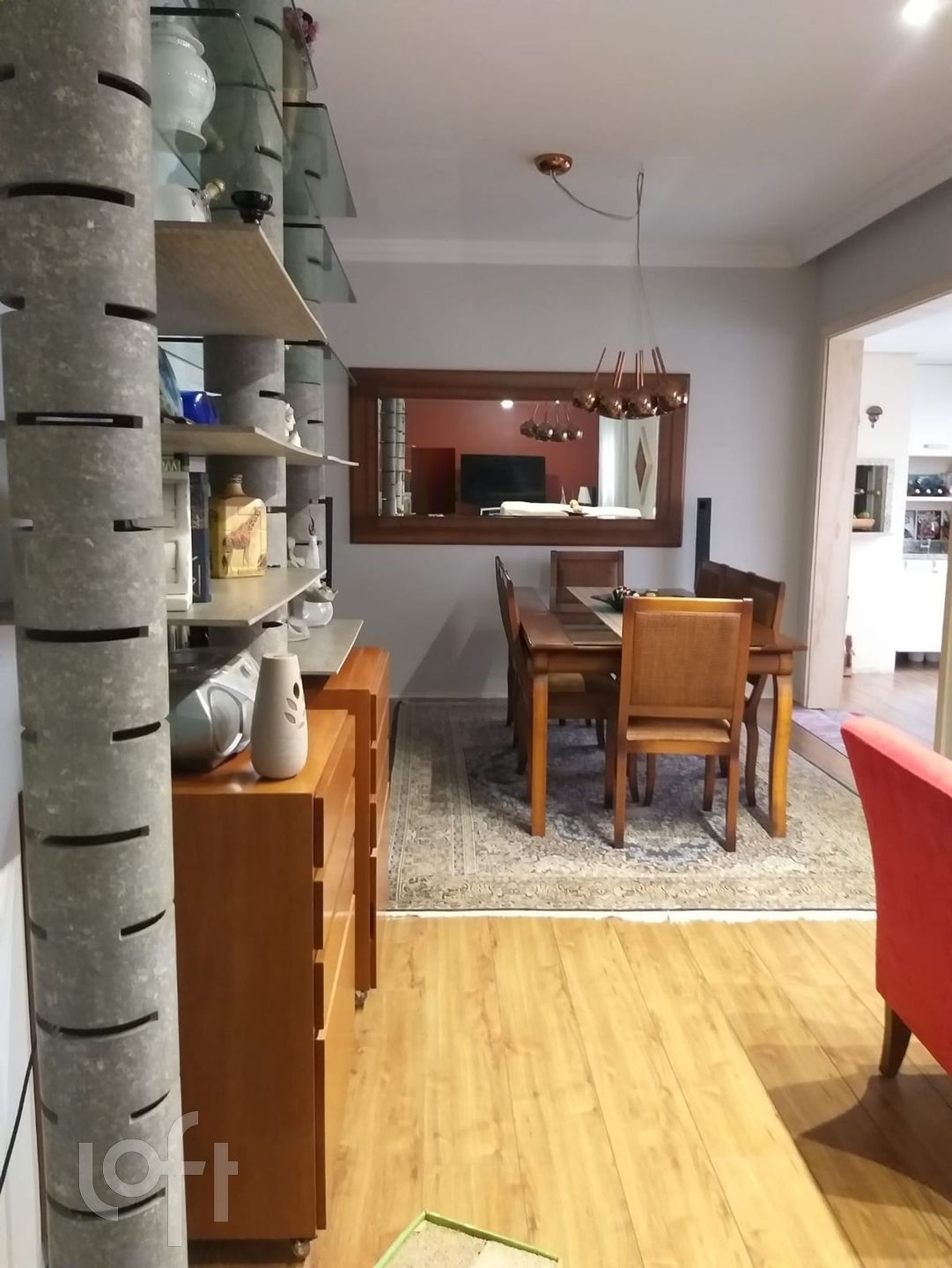 Apartamento à venda com 3 quartos, 143m² - Foto 8