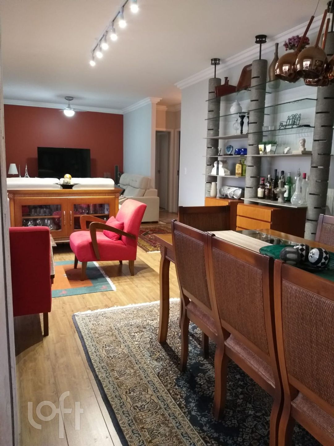 Apartamento à venda com 3 quartos, 143m² - Foto 18