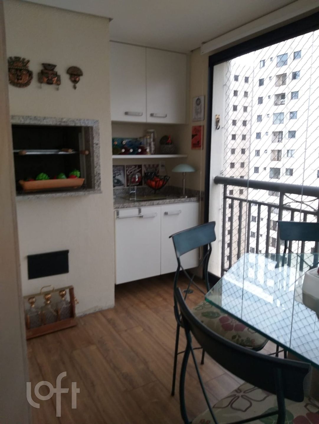 Apartamento à venda com 3 quartos, 143m² - Foto 12