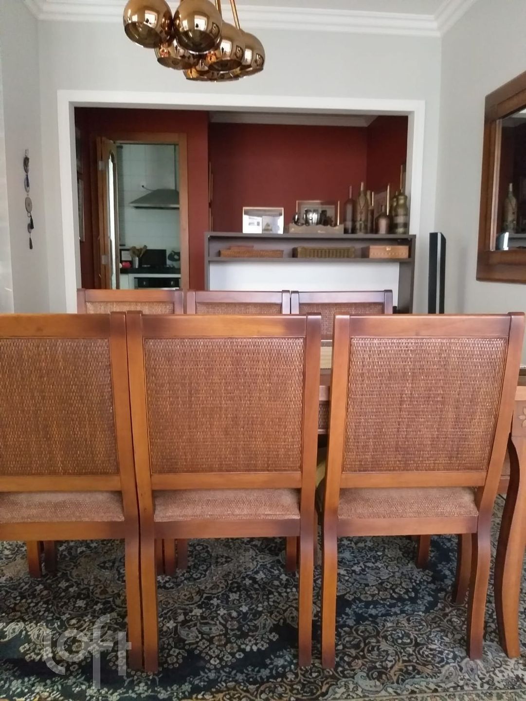 Apartamento à venda com 3 quartos, 143m² - Foto 11