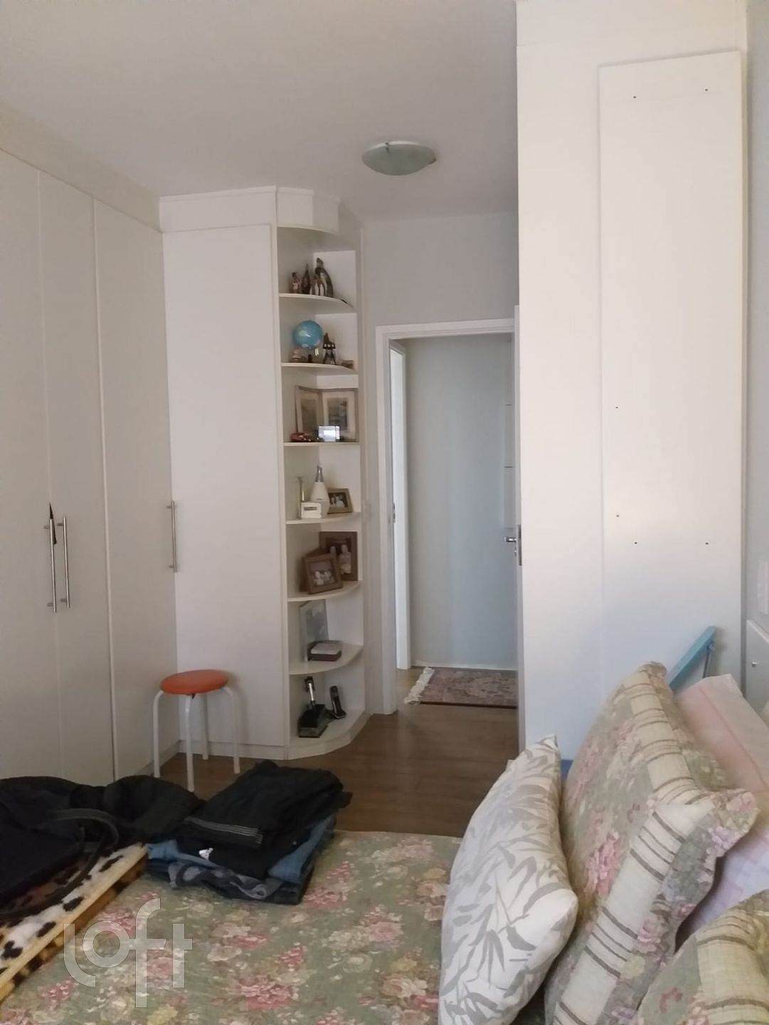 Apartamento à venda com 3 quartos, 143m² - Foto 4