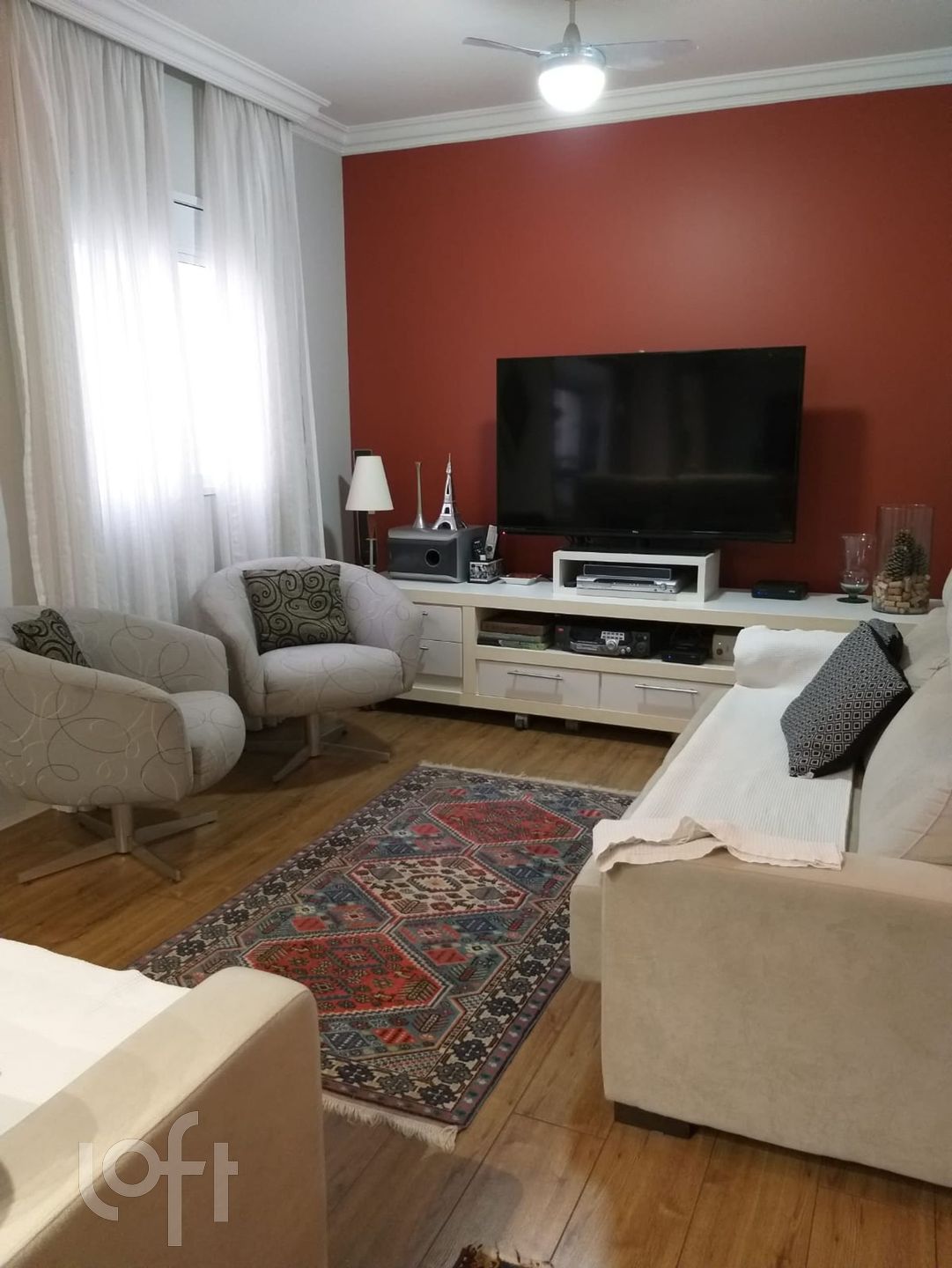 Apartamento à venda com 3 quartos, 143m² - Foto 14