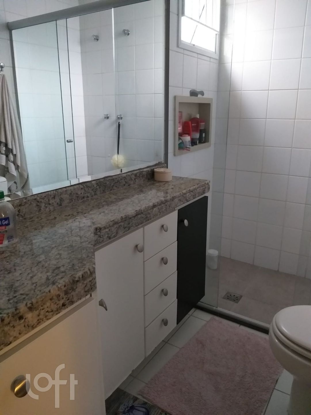 Apartamento à venda com 3 quartos, 143m² - Foto 28