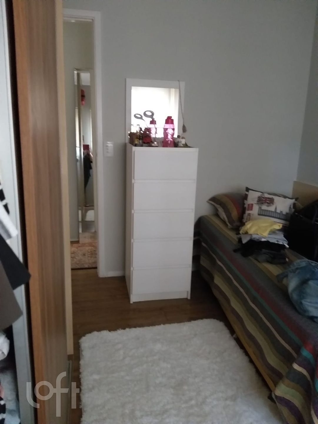 Apartamento à venda com 3 quartos, 143m² - Foto 2