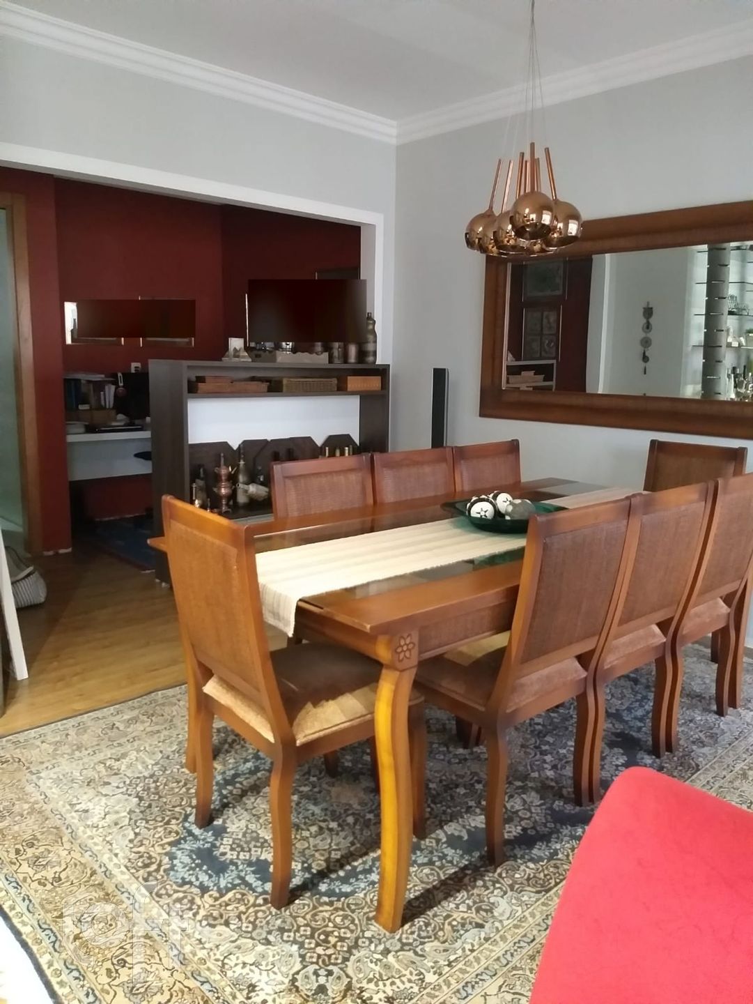 Apartamento à venda em Jabaquara com 143 m², 3 quartos, 3 suítes, 2 vagas
