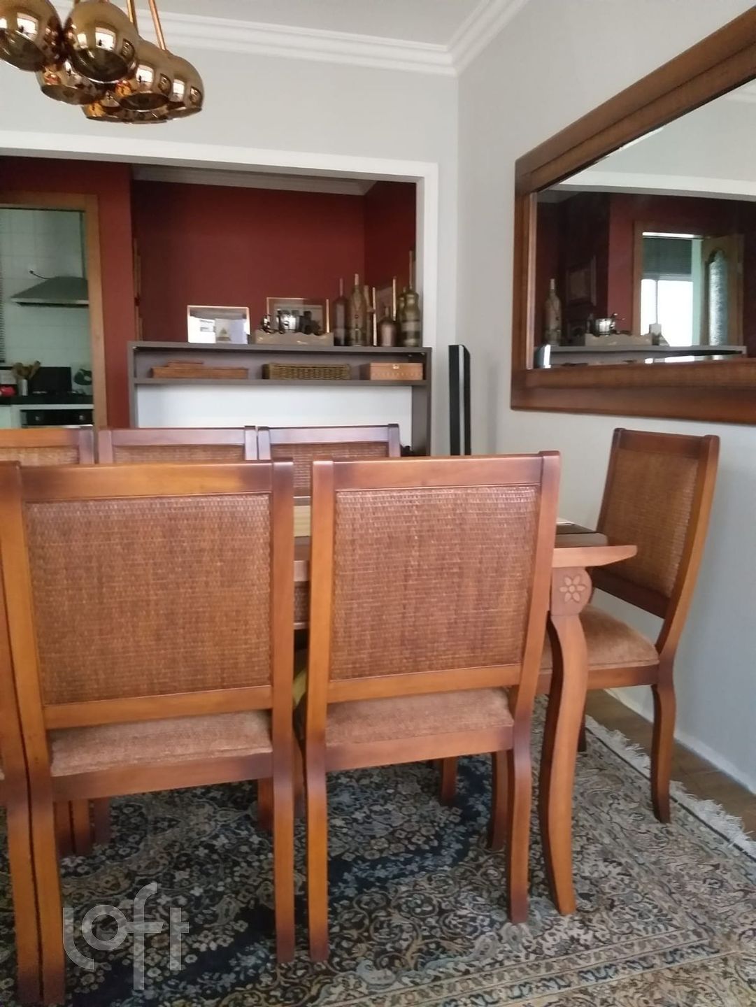 Apartamento à venda com 3 quartos, 143m² - Foto 20