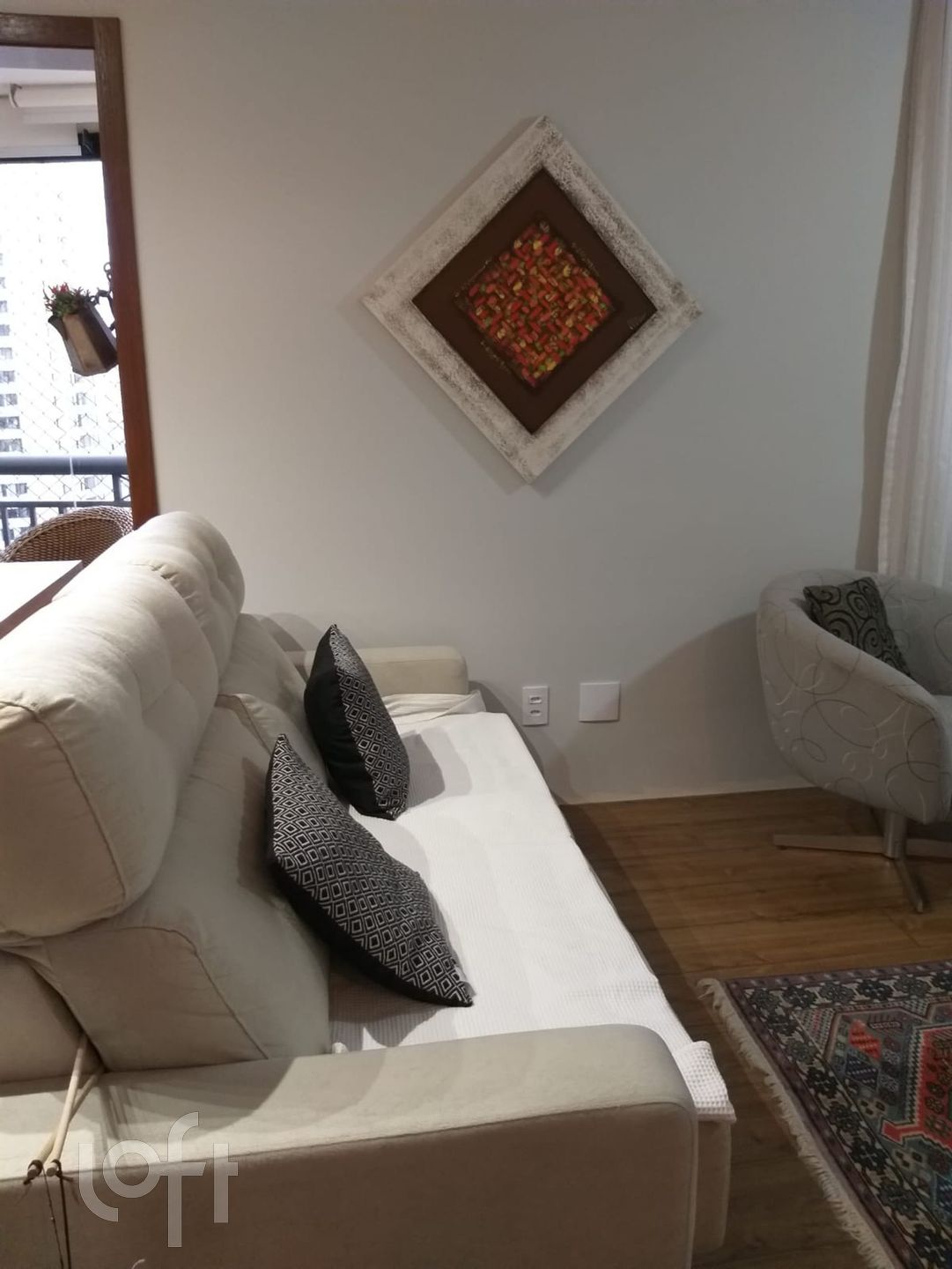 Apartamento à venda com 3 quartos, 143m² - Foto 15