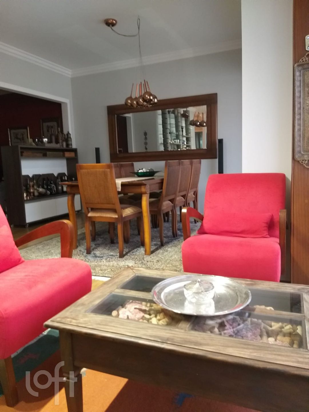 Apartamento à venda com 3 quartos, 143m² - Foto 23