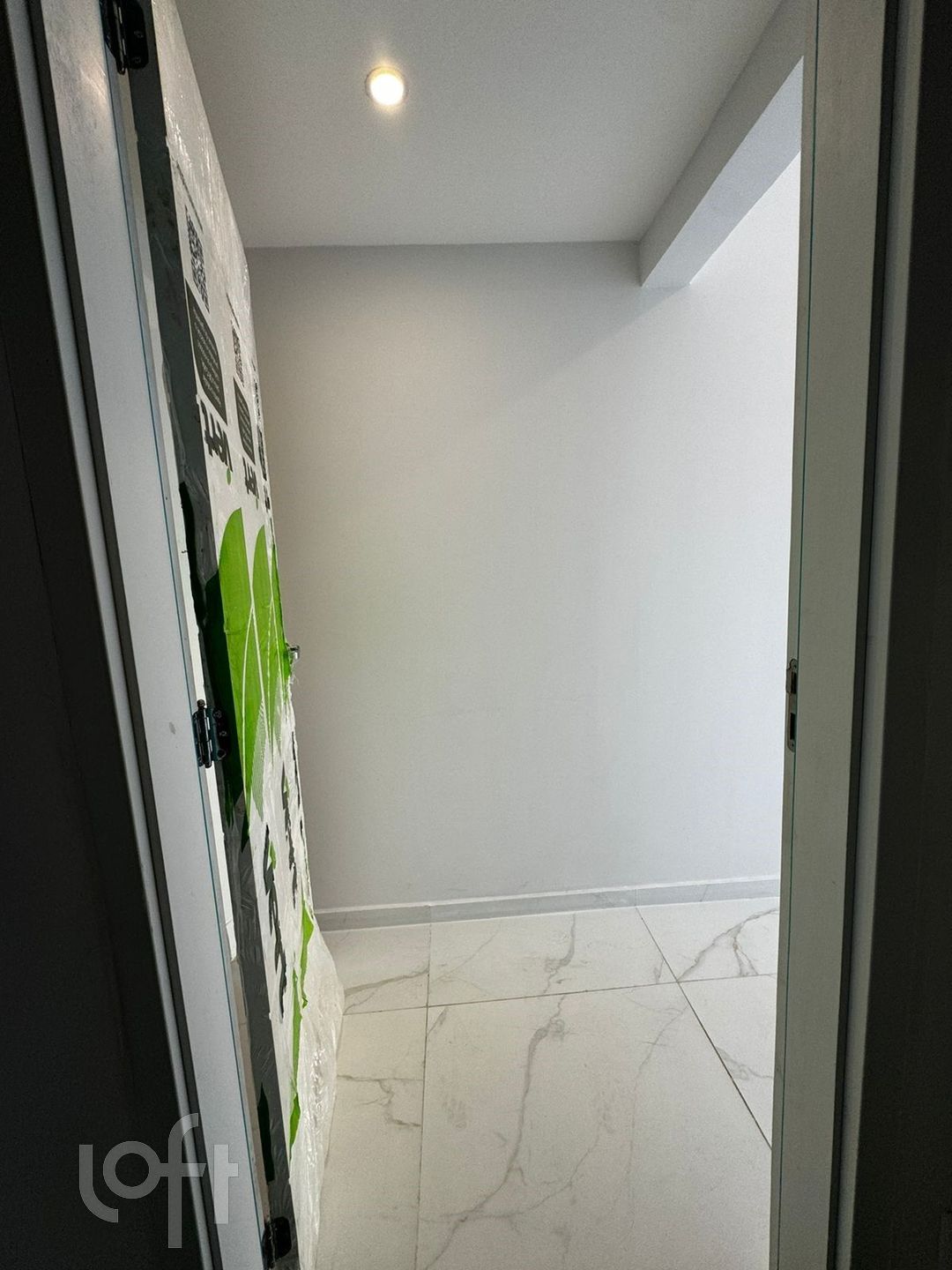 Apartamento, 1 quarto, 39 m² - Foto 4