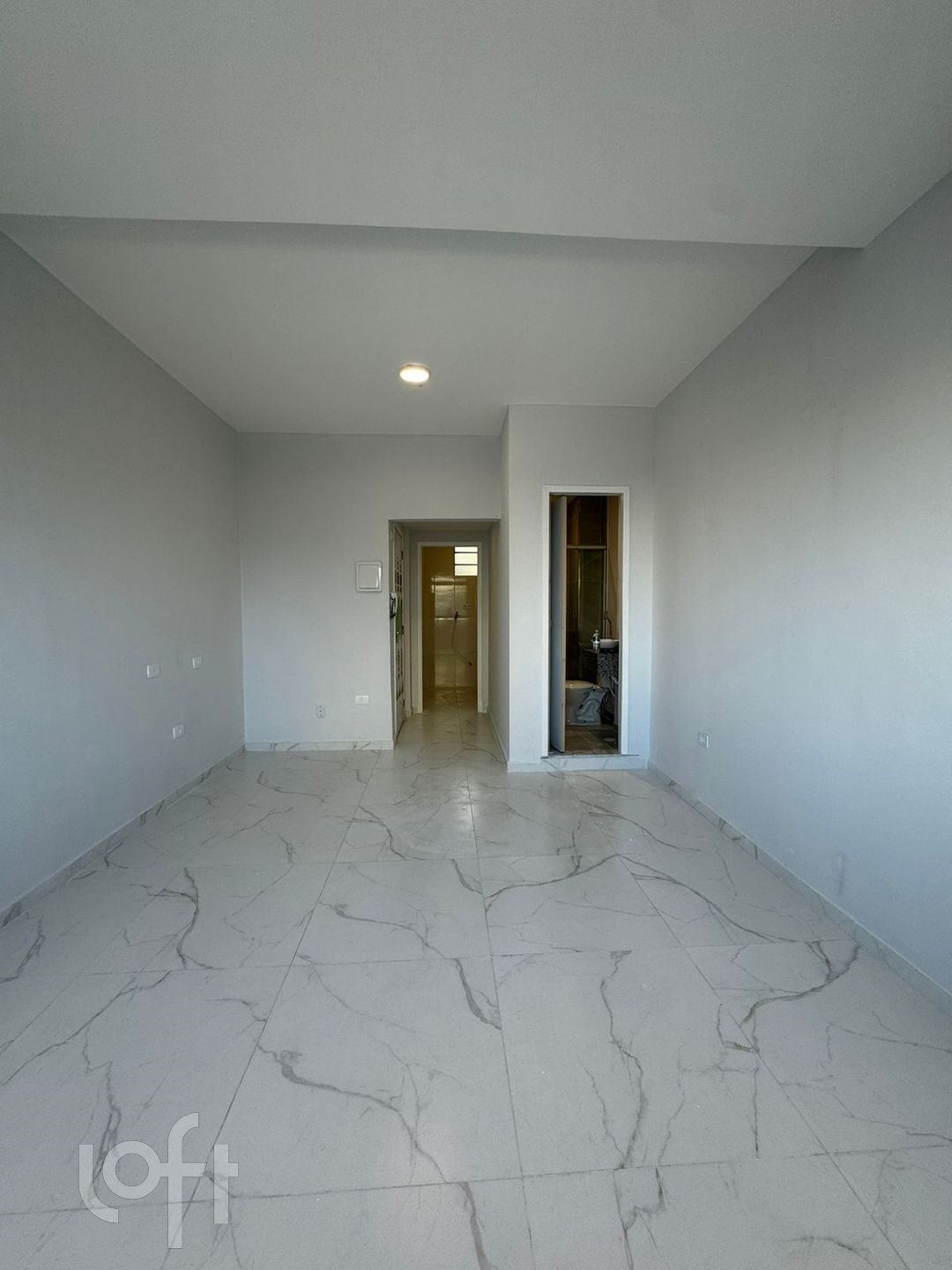 Apartamento, 1 quarto, 39 m² - Foto 2