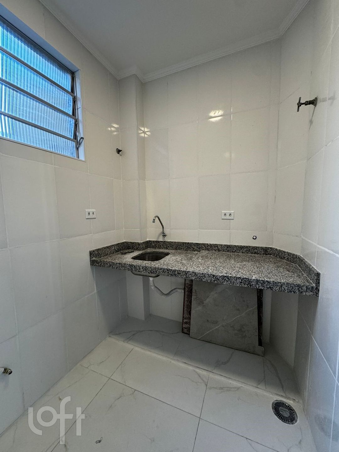 Apartamento, 1 quarto, 39 m² - Foto 6