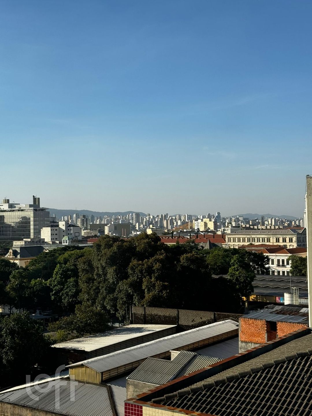 Apartamento, 1 quarto, 39 m² - Foto 9