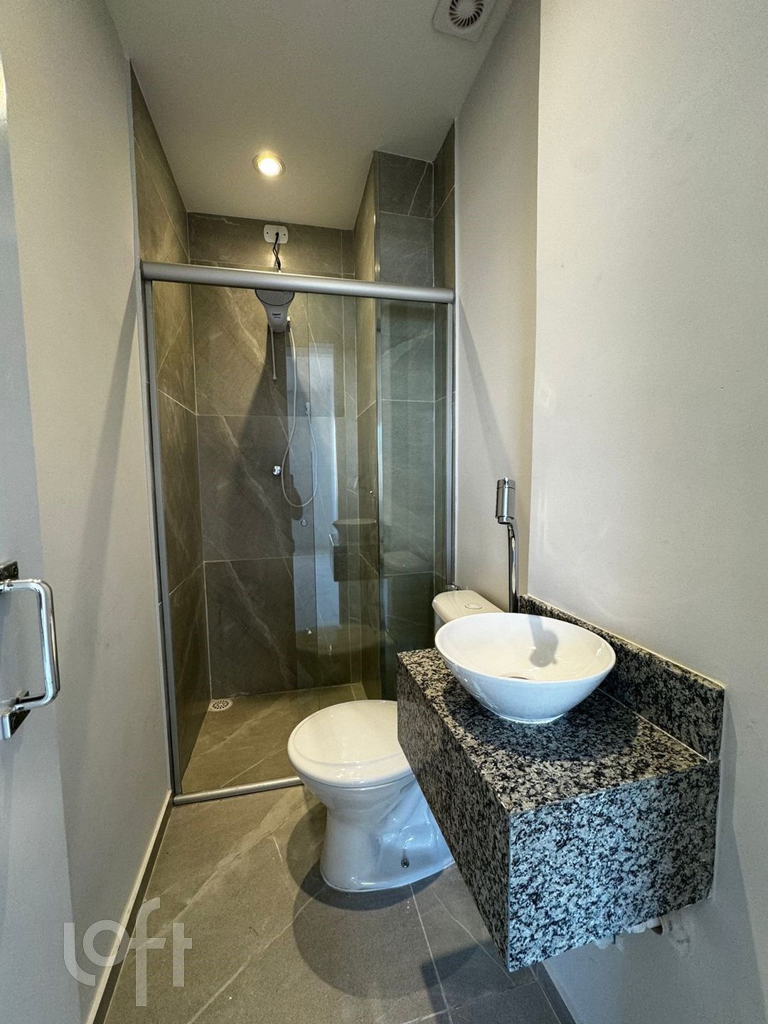 Apartamento, 1 quarto, 39 m² - Foto 7