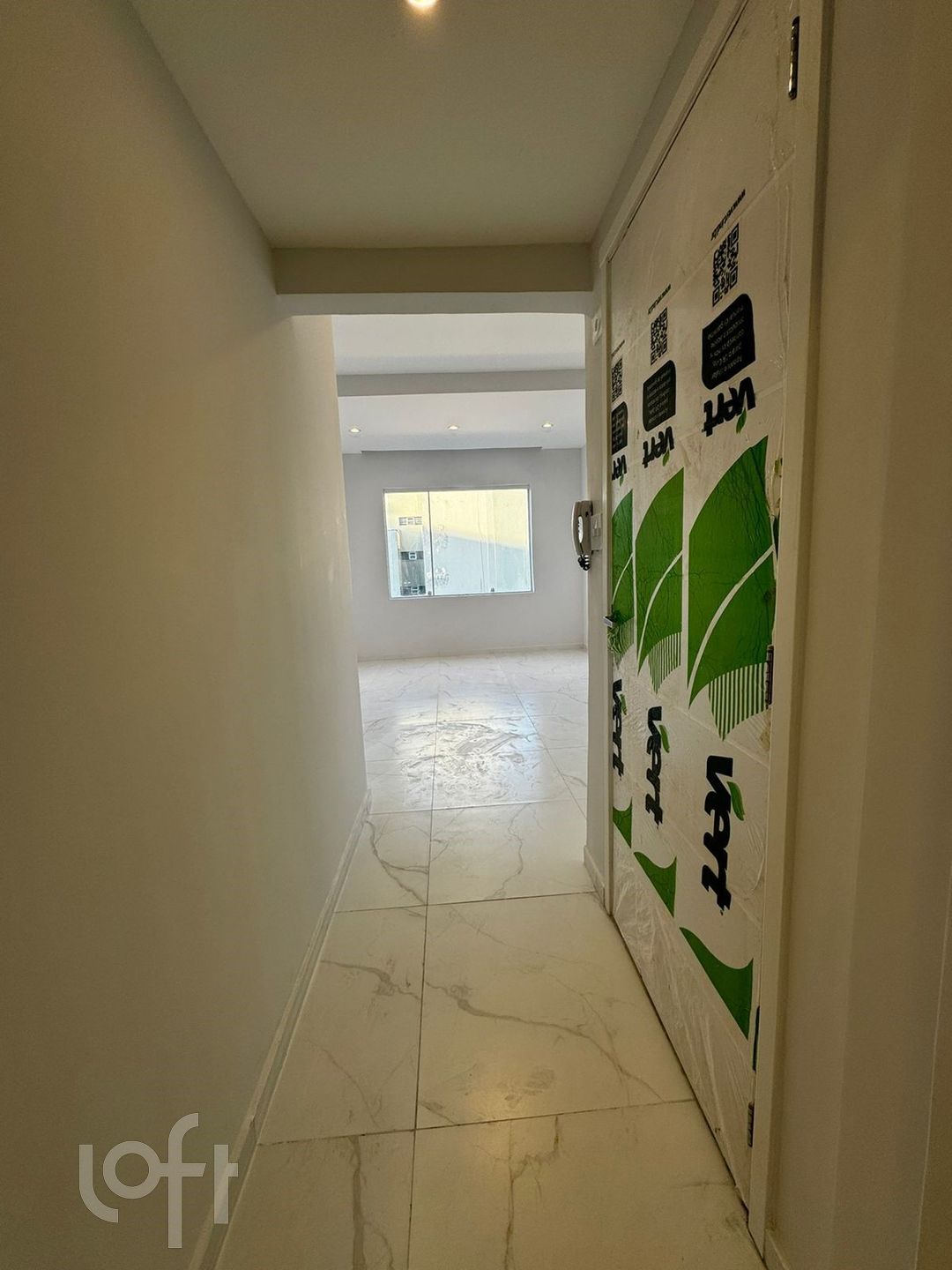 Apartamento, 1 quarto, 39 m² - Foto 5