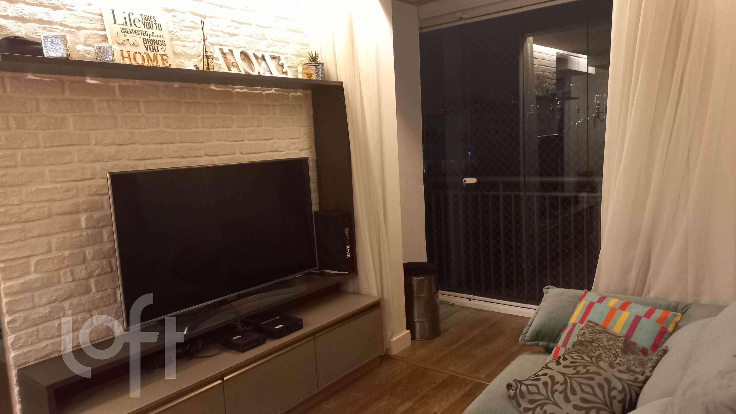 Apartamento à venda com 2 quartos, 52m² - Foto 6