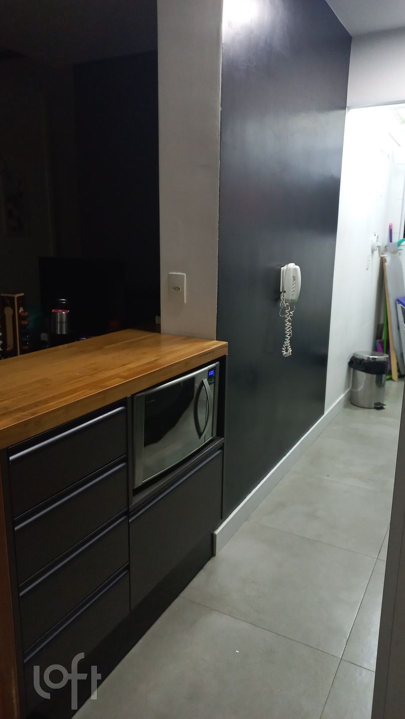 Apartamento à venda com 2 quartos, 52m² - Foto 10