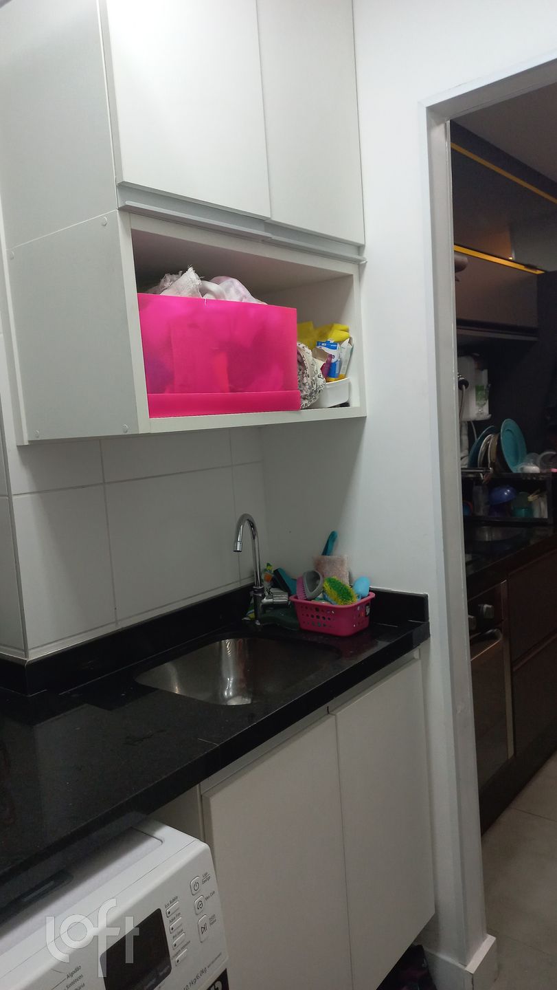 Apartamento à venda com 2 quartos, 52m² - Foto 13