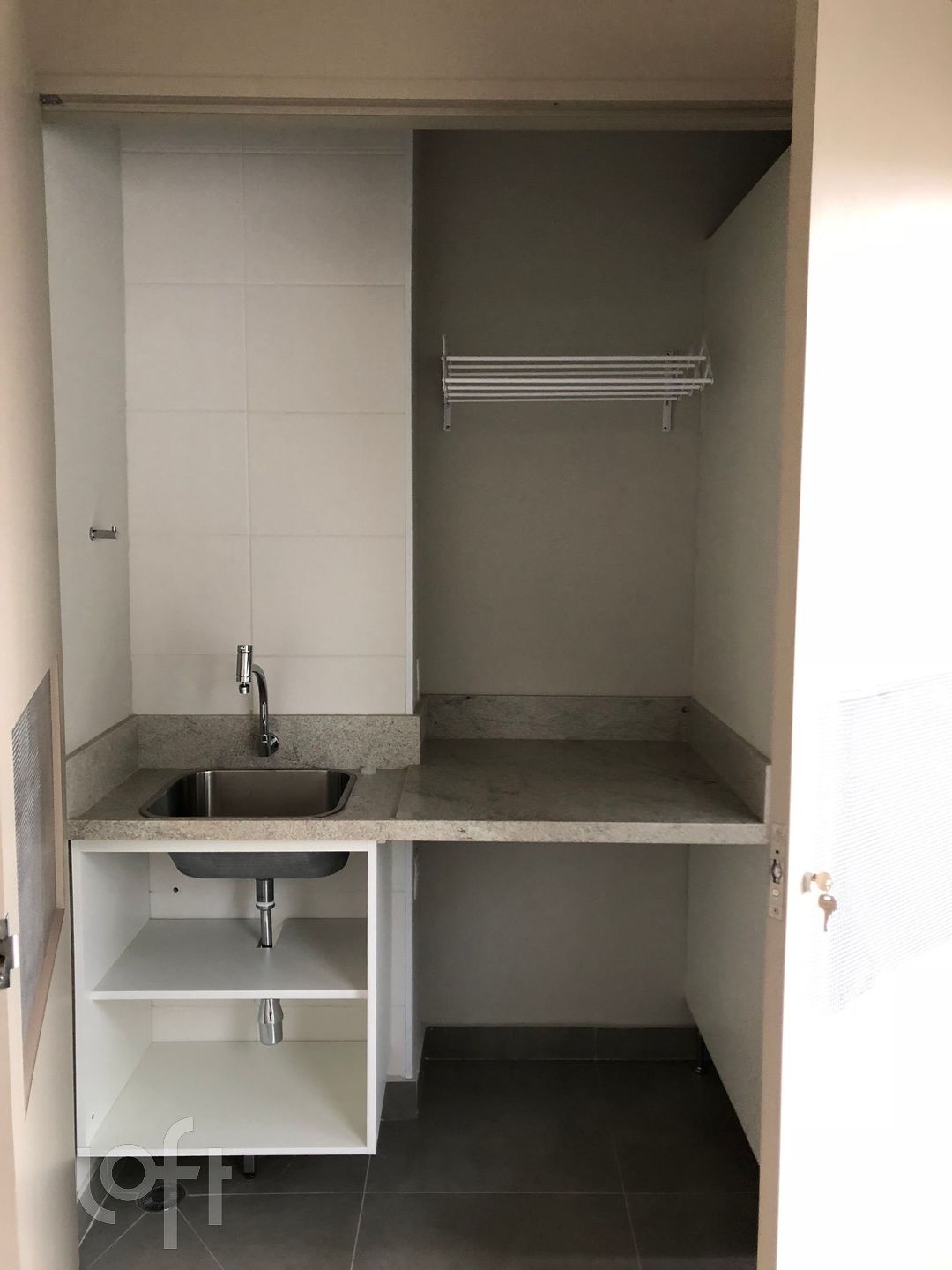 Apartamento à venda com 1 quarto, 48m² - Foto 13