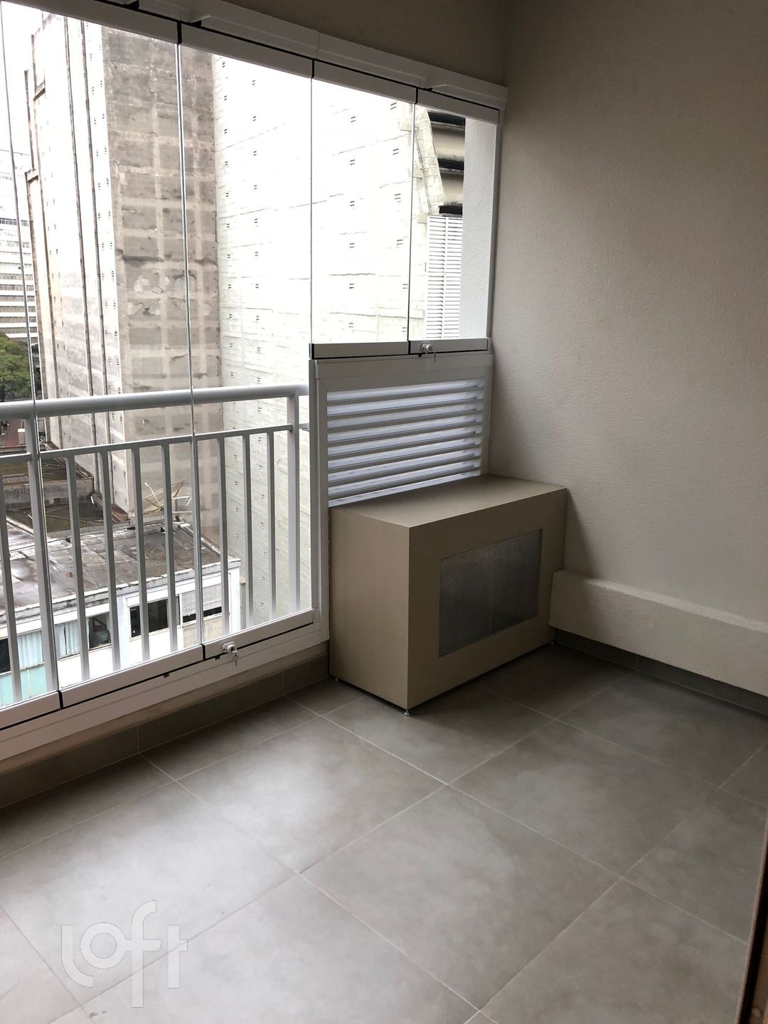 Apartamento à venda com 1 quarto, 48m² - Foto 6