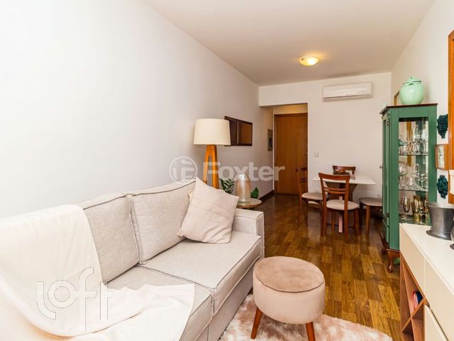 Apartamento com 74m², 3 dormitórios, 1 suíte, 1 vaga, Boa Vista em Porto Alegre