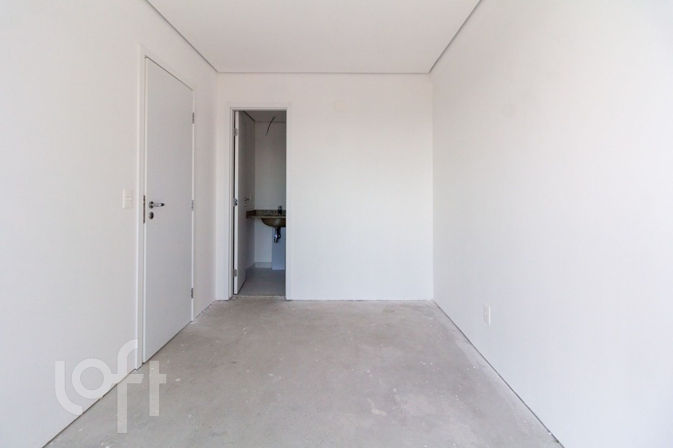 Apartamento à venda com 1 quarto, 39m² - Foto 10