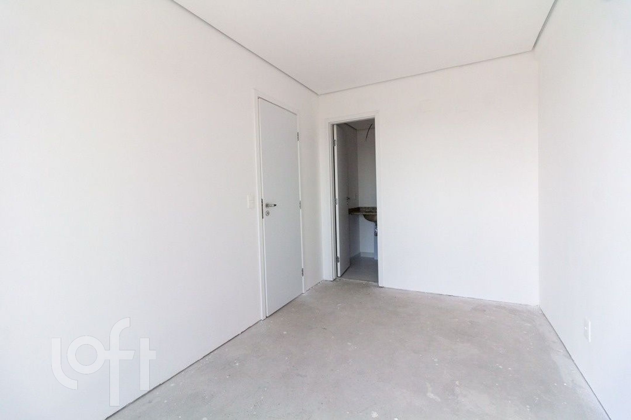 Apartamento à venda com 1 quarto, 39m² - Foto 7