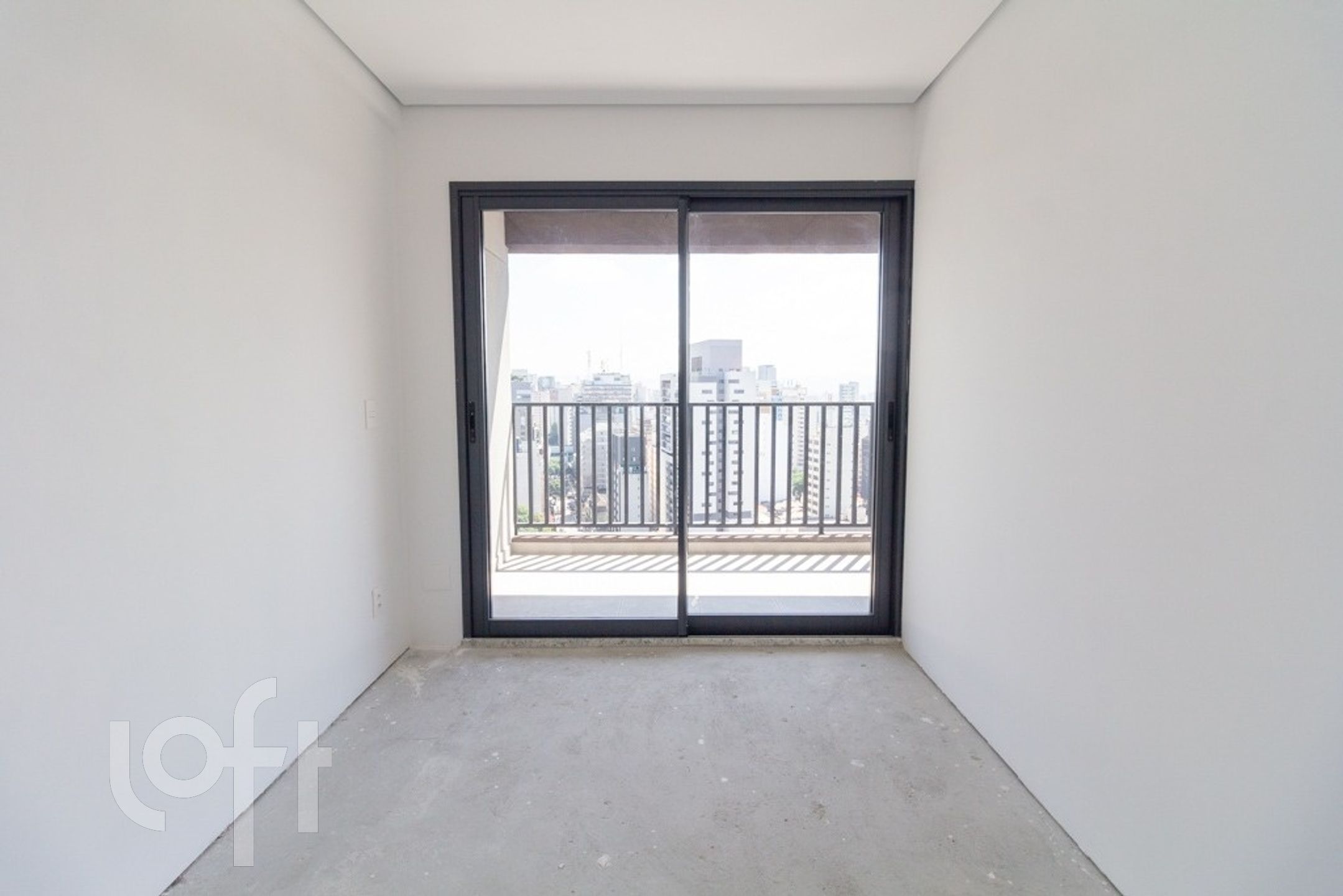 Apartamento à venda com 1 quarto, 39m² - Foto 6