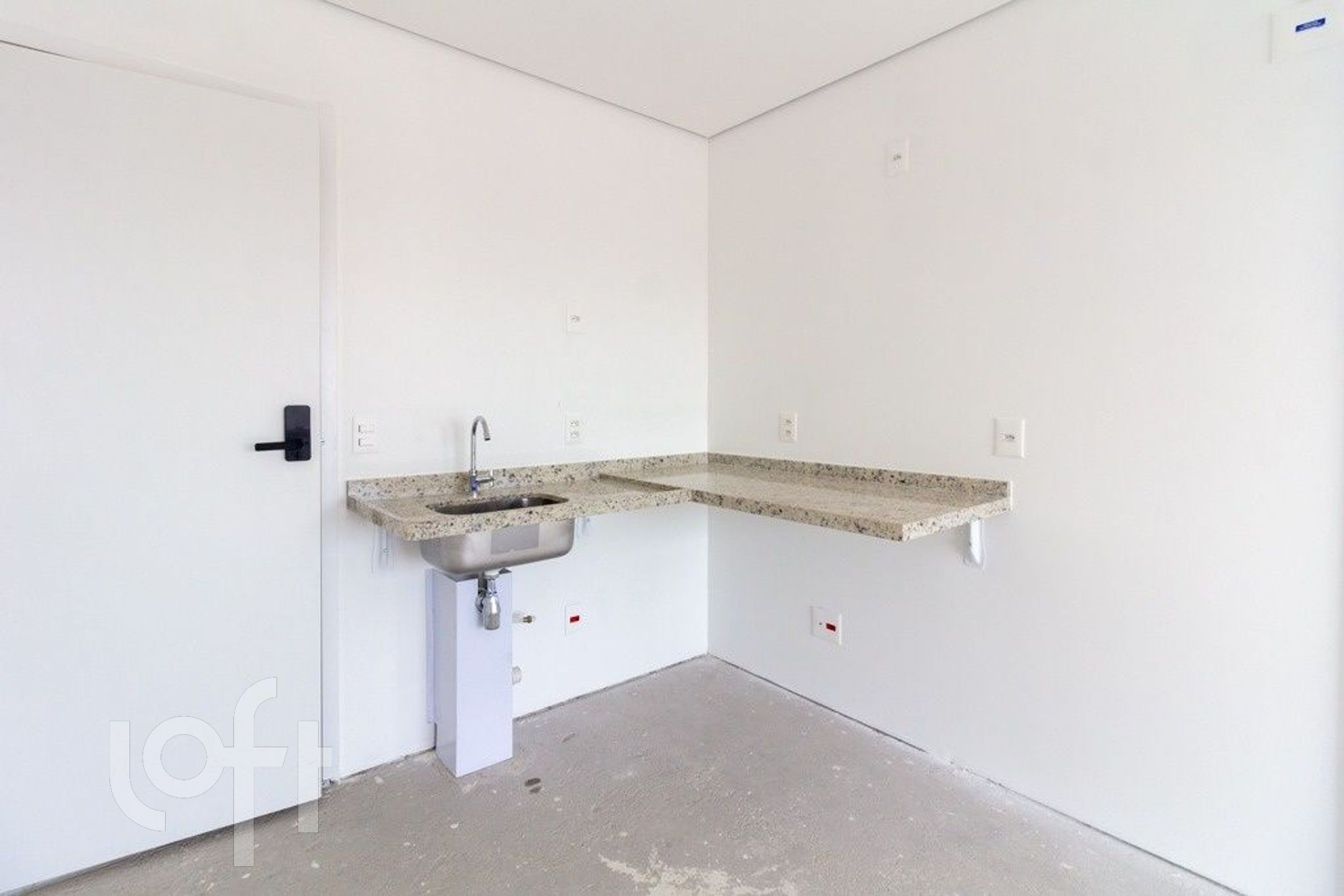 Apartamento à venda com 1 quarto, 39m² - Foto 13