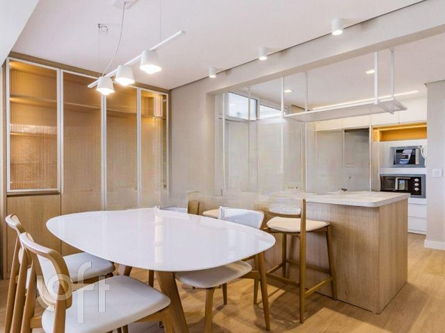 Apartamento com 73m², 2 dormitórios, 1 suíte, 1 vaga, Boa Vista em Porto Alegre