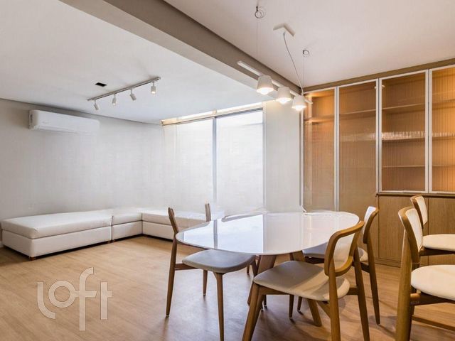 Apartamento com 73m², 2 dormitórios, 1 suíte, 1 vaga, Boa Vista em Porto Alegre