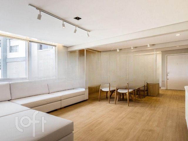 Apartamento com 73m², 2 dormitórios, 1 suíte, 1 vaga, Boa Vista em Porto Alegre