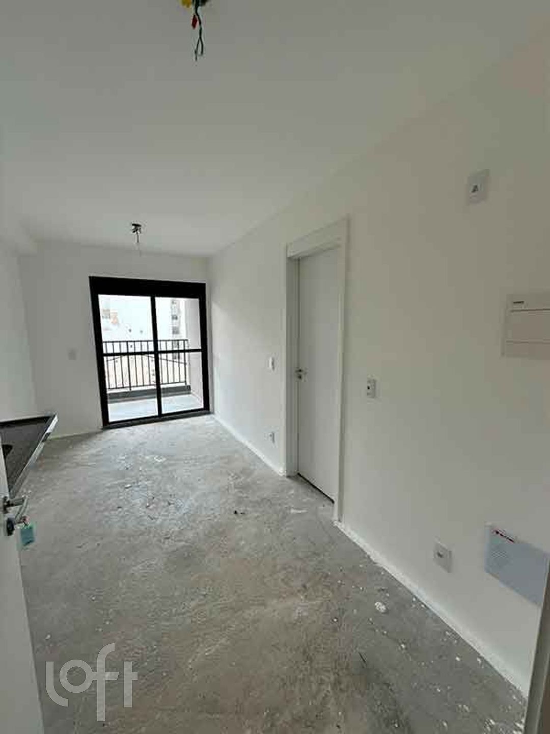 Apartamento à venda em Campos Elíseos com 29 m², 1