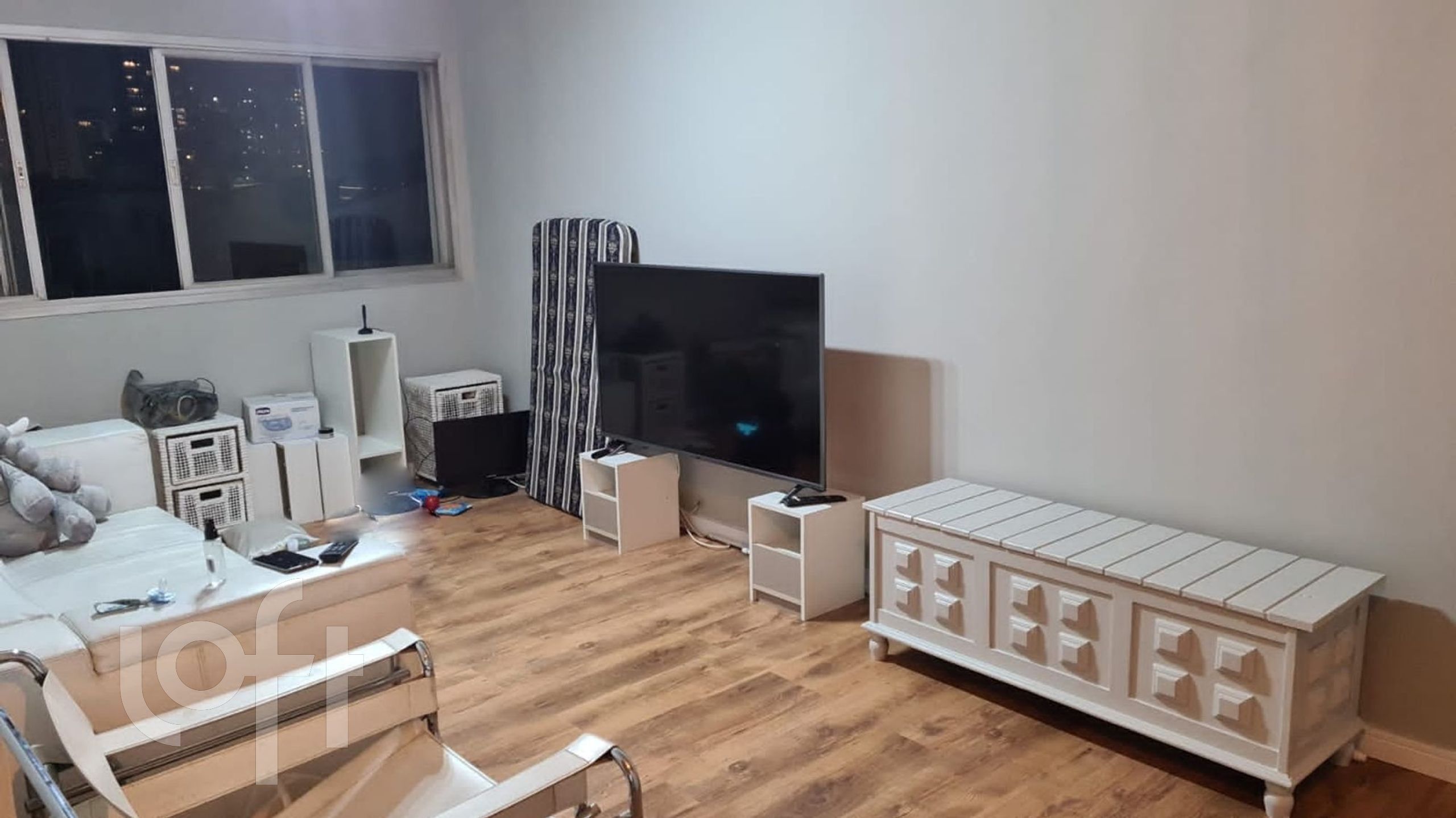 Apartamento à venda com 3 quartos, 70m² - Foto 1