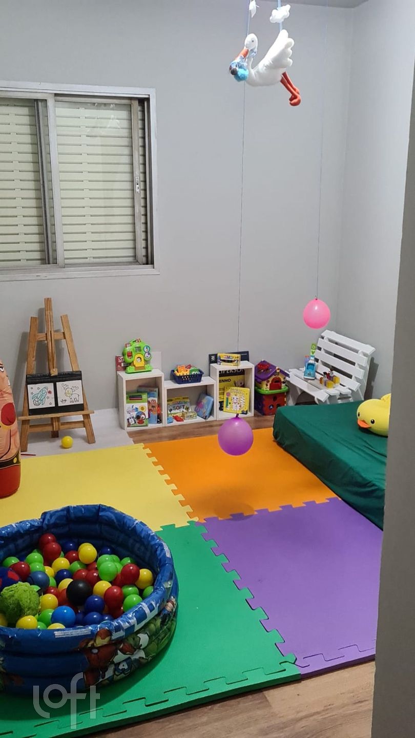 Apartamento à venda com 3 quartos, 70m² - Foto 6