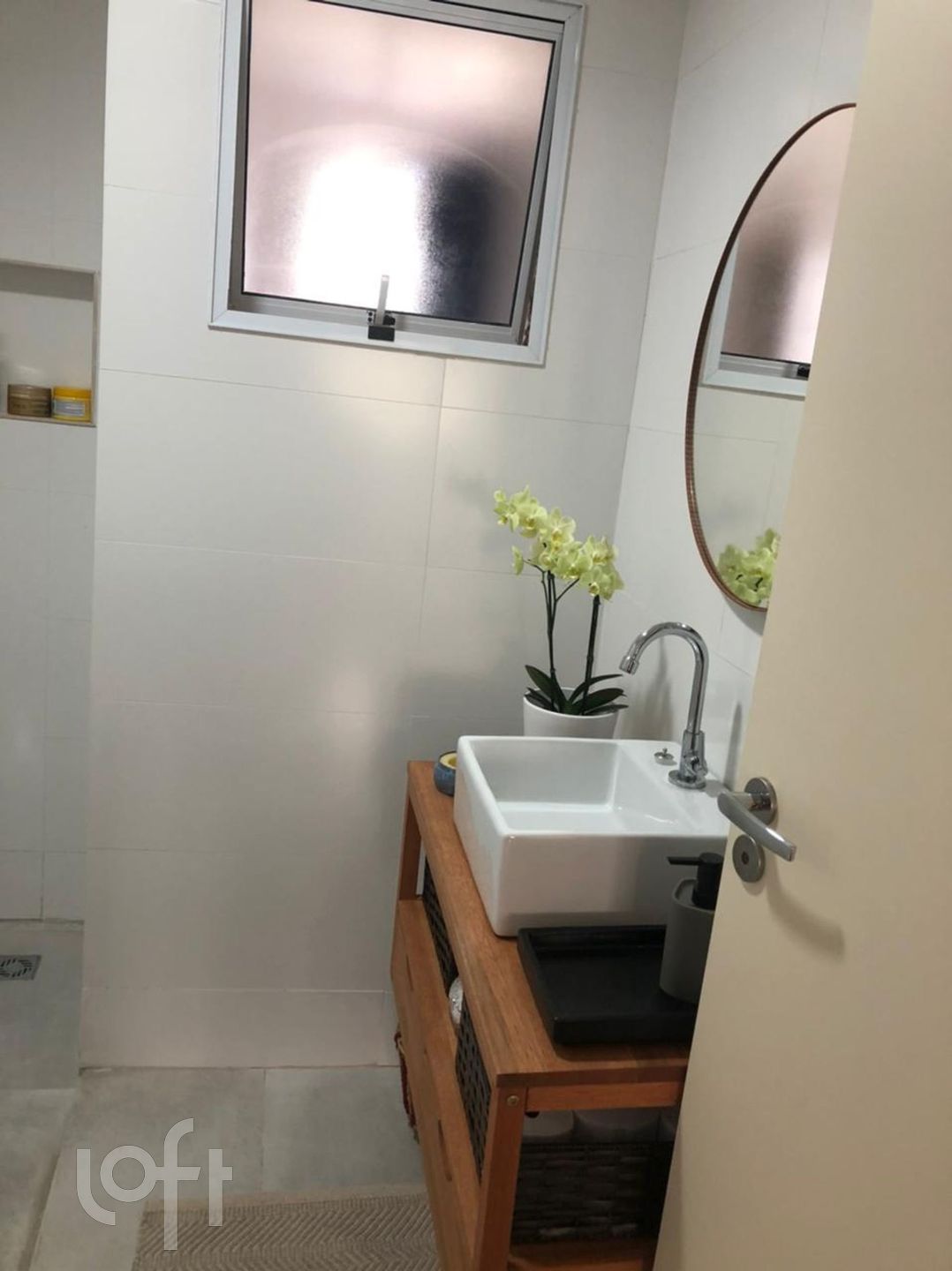 Apartamento à venda com 3 quartos, 70m² - Foto 2