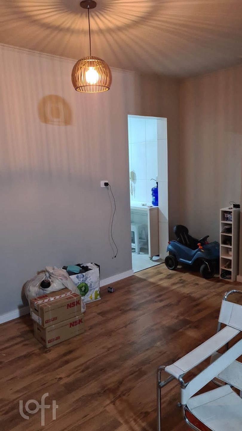 Apartamento à venda com 3 quartos, 70m² - Foto 5