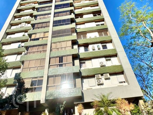 Apartamento com 209m², 3 dormitórios, 1 suíte, 2 vagas, Chácara das Pedras em Porto Alegre