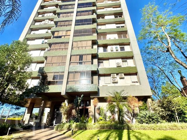 Apartamento com 209m², 3 dormitórios, 1 suíte, 2 vagas, Chácara das Pedras em Porto Alegre