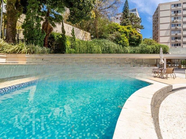 Apartamento com 162m², 3 dormitórios, 3 suítes, 3 vagas, Moinhos de Vento em Porto Alegre