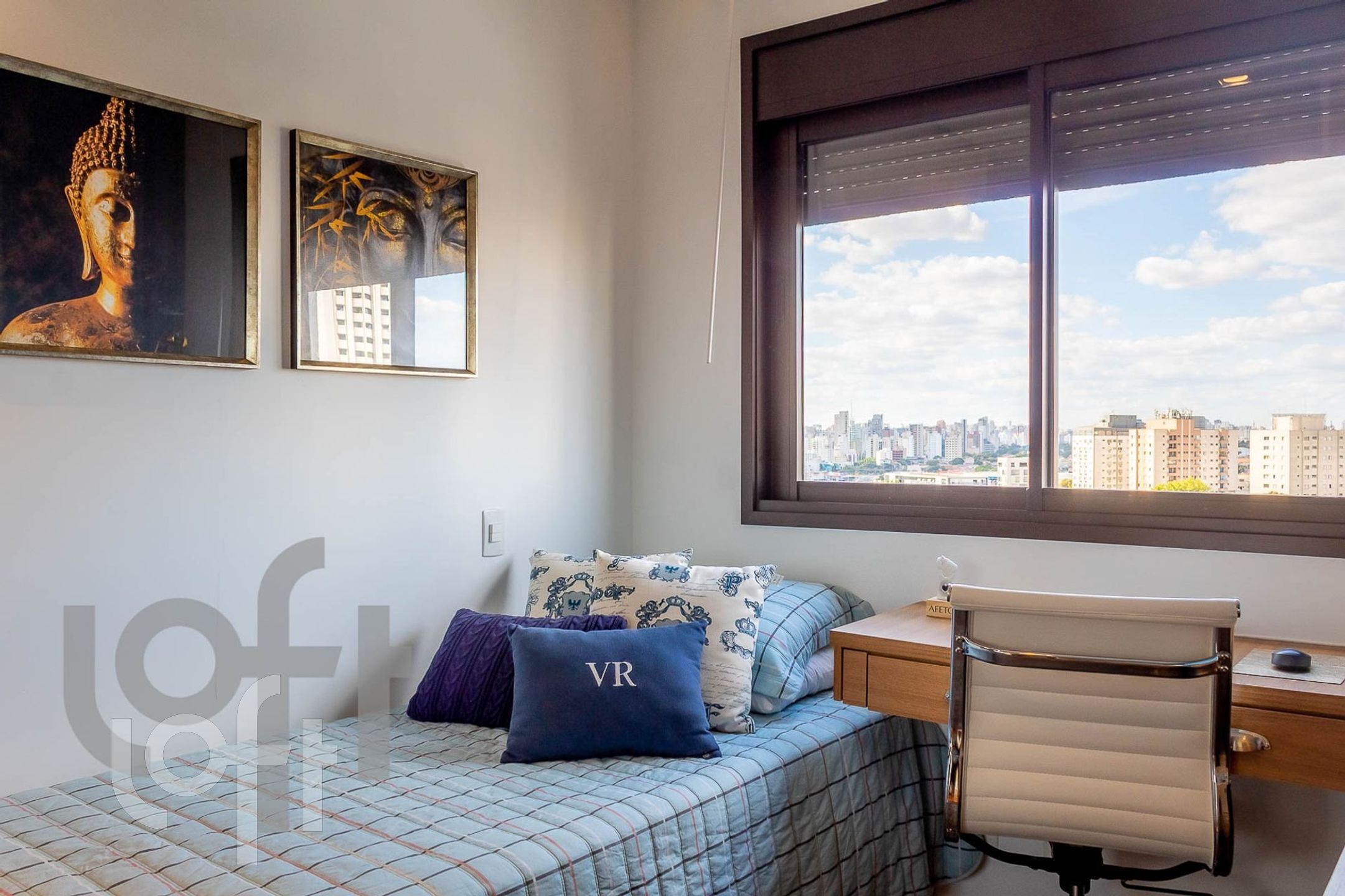 Apartamento à venda com 2 quartos, 103m² - Foto 5