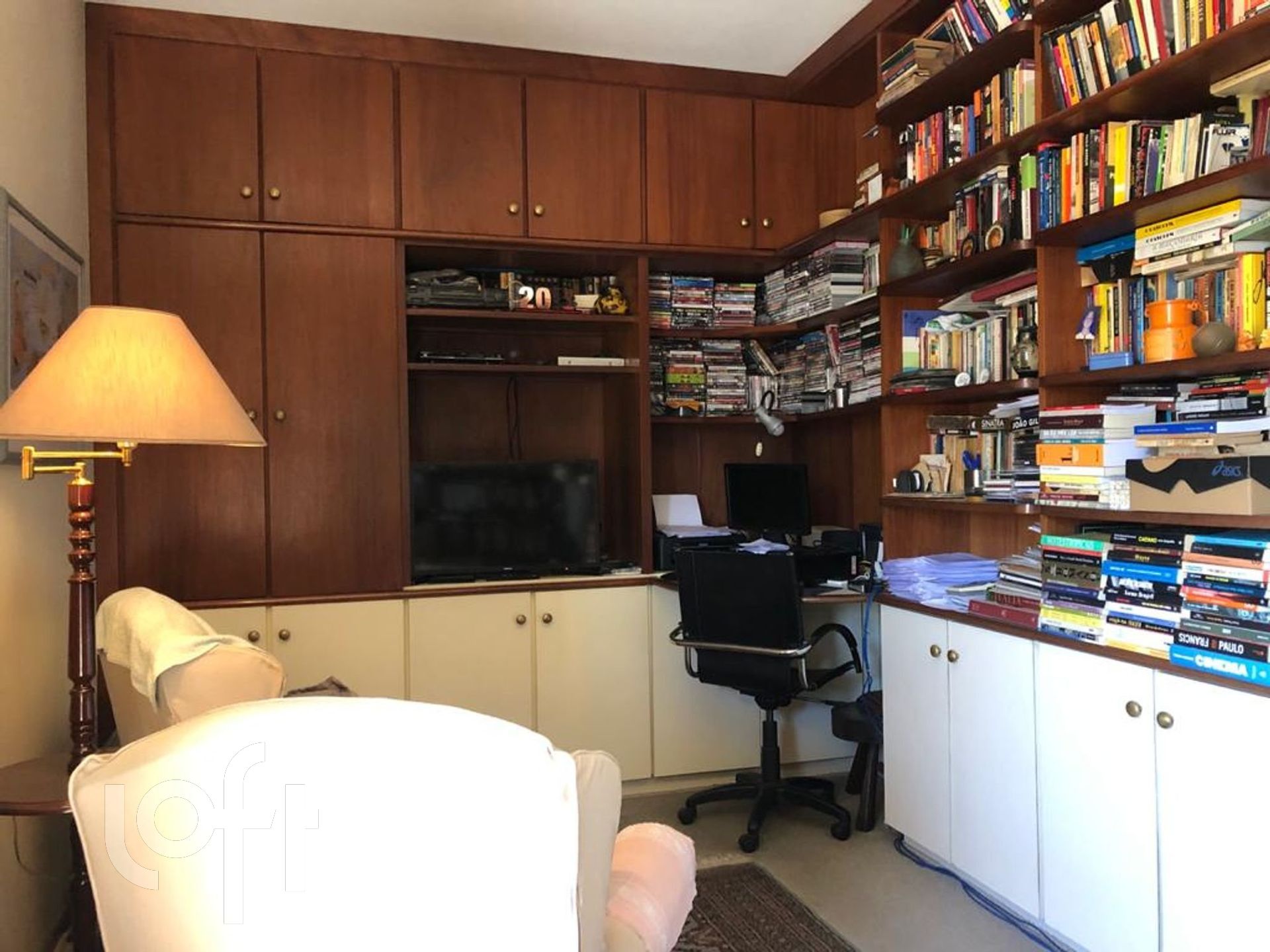 Apartamento à venda com 4 quartos, 230m² - Foto 10