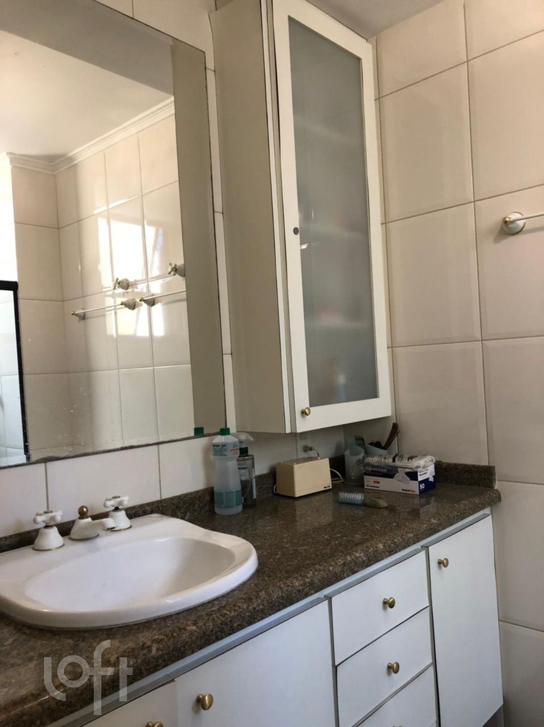 Apartamento à venda com 4 quartos, 230m² - Foto 3