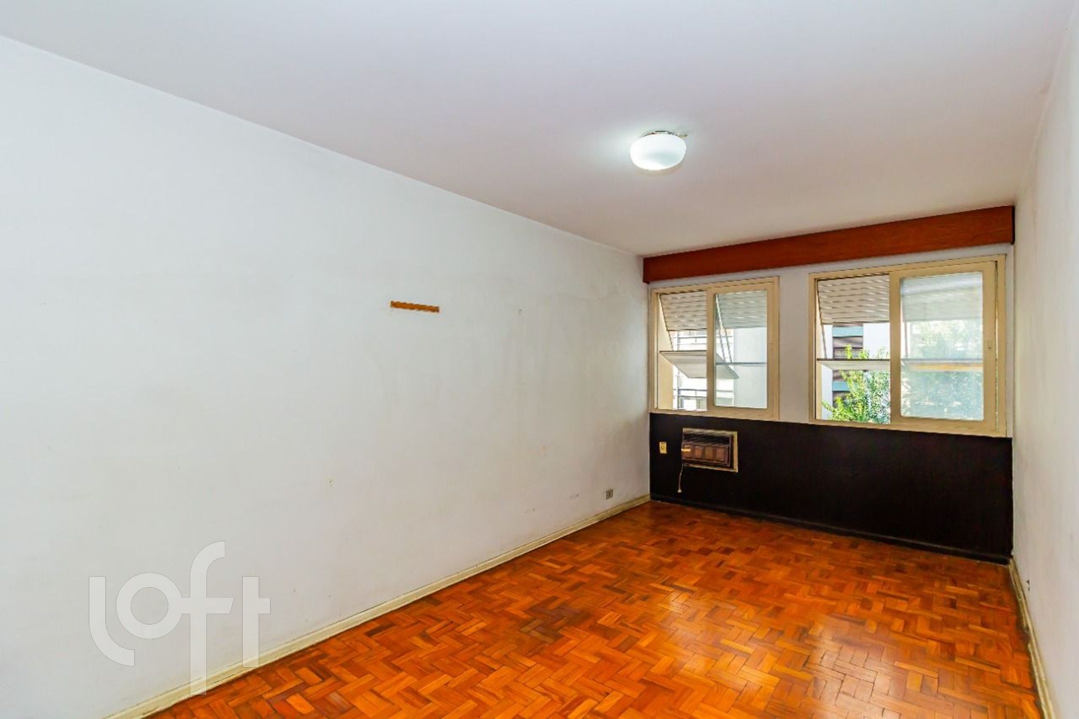 Apartamento à venda com 1 quarto, 57m² - Foto 8