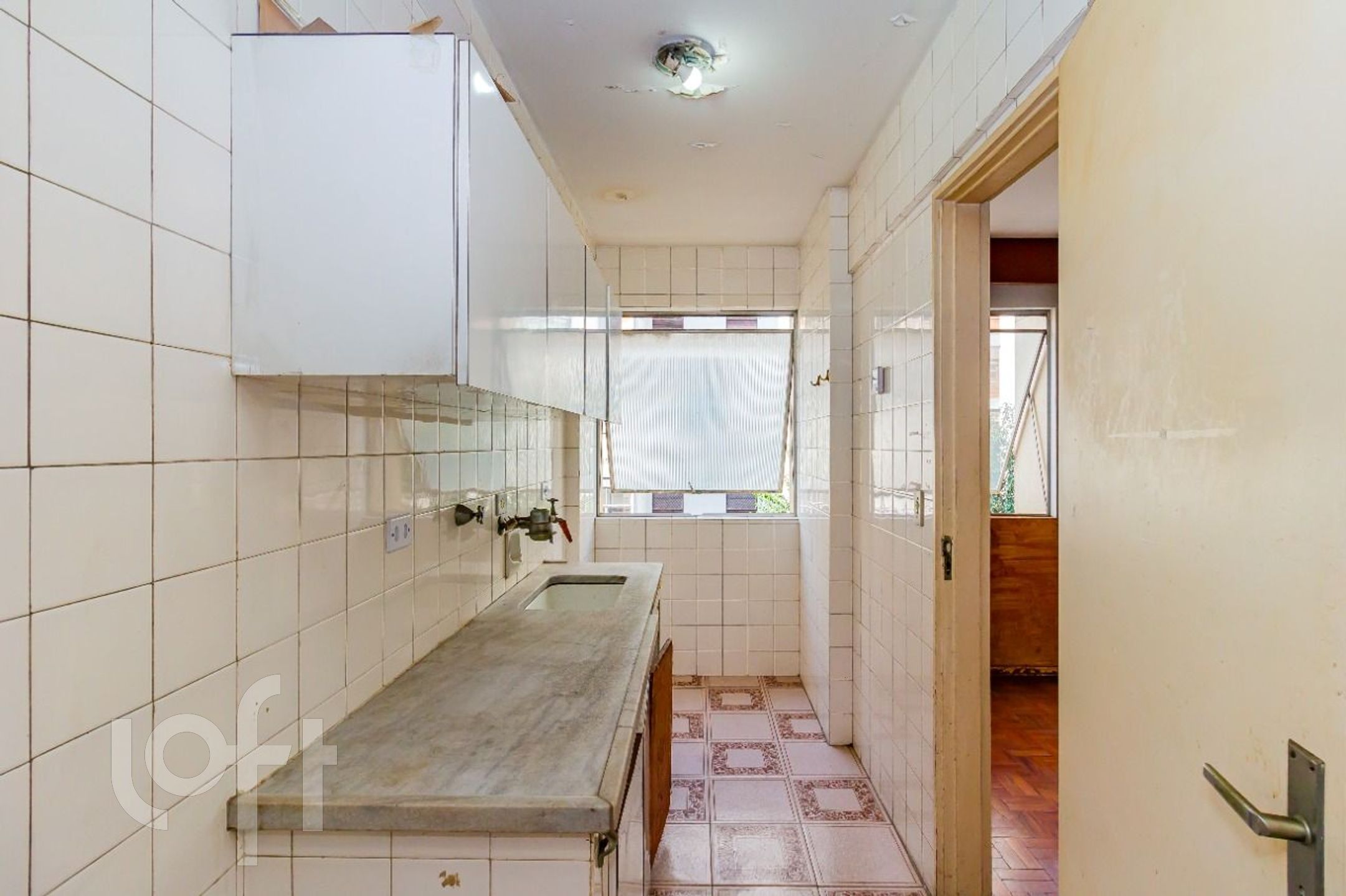 Apartamento à venda com 1 quarto, 57m² - Foto 16