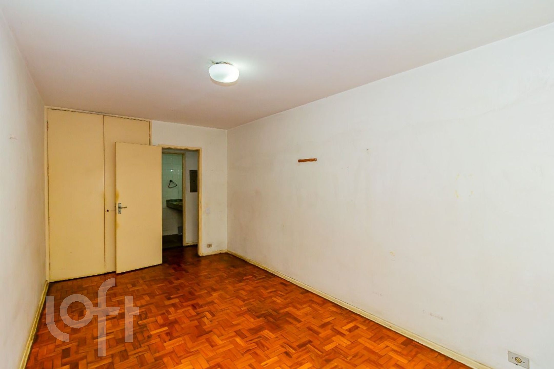 Apartamento à venda com 1 quarto, 57m² - Foto 9